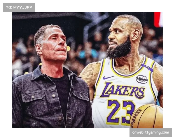 ESPN名记称湖人若开局不利詹姆斯也可能被交易 ESPN名记称湖人若开局不利詹姆斯也可能被交易