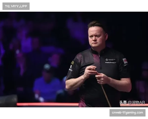 墨菲冠中冠出局后苦练167 自信能在正赛实现壮举