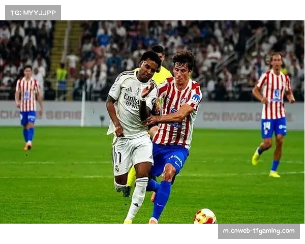 罗德里戈皇马边路突破 本赛季参与12球进攻