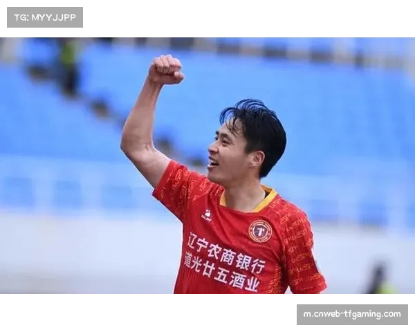 辽宁铁人进攻效率亟待提升 全场仅三次射正暴露终结能力不足