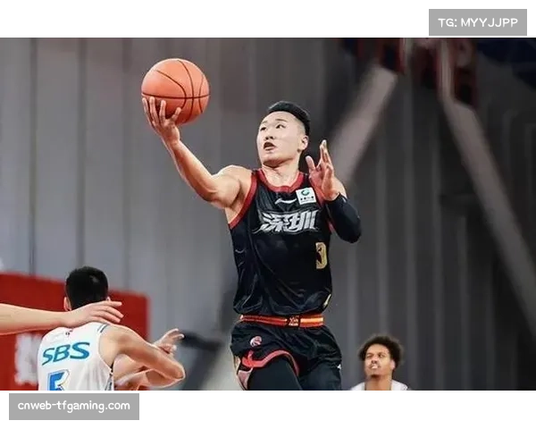 深圳马可波罗两连胜止跌回升 贺希宁重新成为球队威慑力 深圳马可波罗两连胜止跌回升 贺希宁重新成为球队威慑力